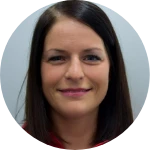Porträt: Melanie Merin